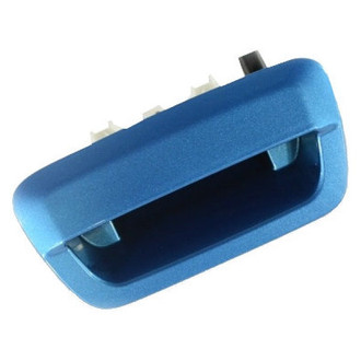 Mopar® - Rear Outer Liftgate Latch Handle
