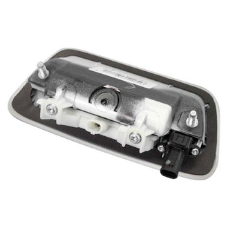 Dodge OE - Rear Liftgate Latch Handle