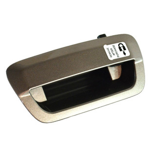 Mopar® - Rear Outer Liftgate Latch Handle