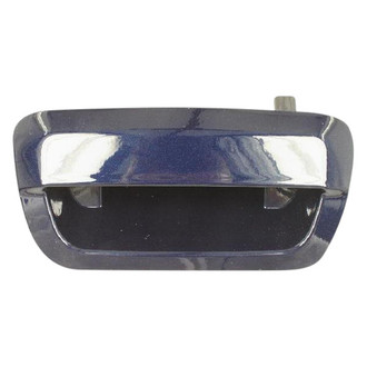 Dodge OE - Rear Liftgate Latch Handle