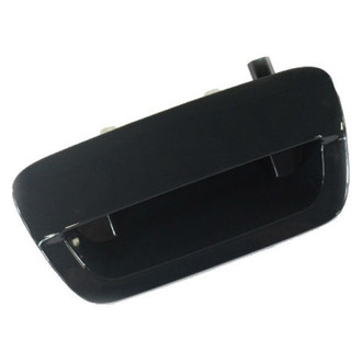 Mopar® - Rear Outer Liftgate Latch Handle