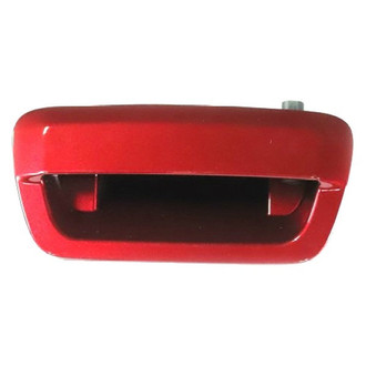 Dodge OE - Rear Liftgate Latch Handle