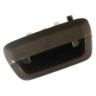 Mopar® - Outer Liftgate Latch Handle