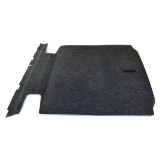 Mopar® - Dark Charcoal Replacement Carpet Kit