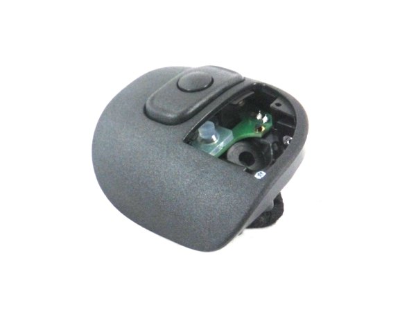 Mopar® - Left Side Steering Wheel Radio Control Switch