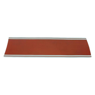 Mopar® - Ralley Red Hood Decal
