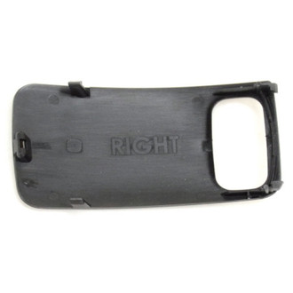 Mopar® - Steering Wheel Trim