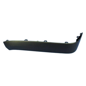 Mopar® - Wheel Opening Flare Molding
