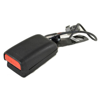 Mopar® - Front Buckle Half Seat Belt