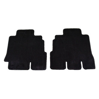 Jeep OE - Rear Floor Mat