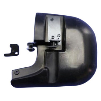 Ram OE - Front Mud Flap