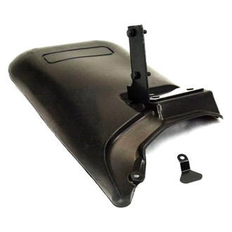 Ram OE - Rear Right Mud Flap