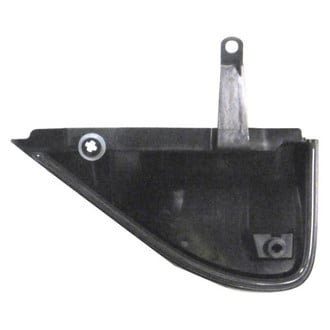 Ram OE - Front Right Door Mirror Cover