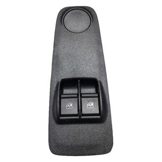 Mopar® - Window Switch Bezel