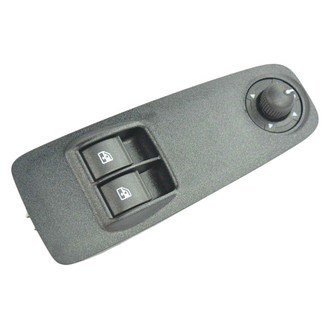 Mopar® - Front Door Window Switch