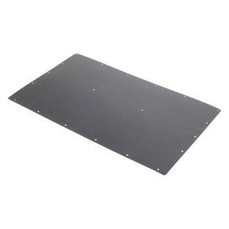 Mopar® - Front Passenger Side Door Interior Trim Panel