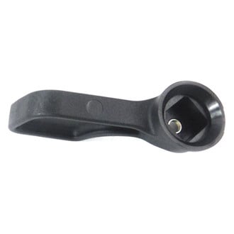 Mopar® - Rear Driver Side Sliding Door Inside Handle