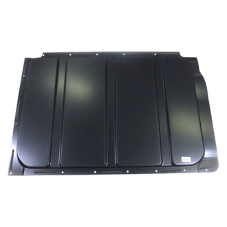 Mopar® - Rear Driver Side Cargo Compartment Panel