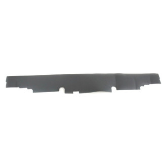 Mopar® - 1st Row Gray Floor Mats