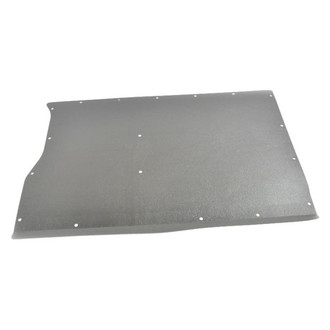 Mopar® - Lower Driver Side Cargo Compartment Panel