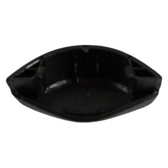Ram OE - Front Left Seat Belt Anchor Plate Cover