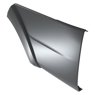 Ram OE - Left Rocker Panel Guard
