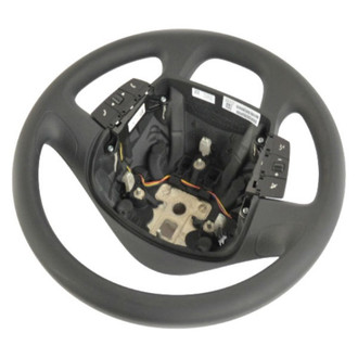 Mopar® - Steering Wheel