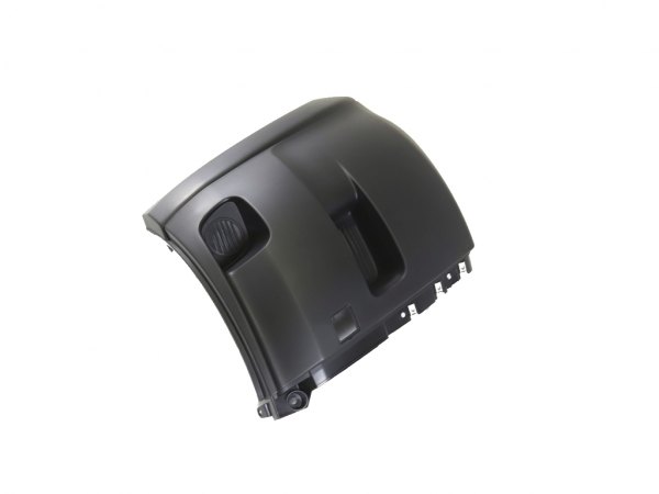 Mopar® - Front Passenger Side Bumper End Cap