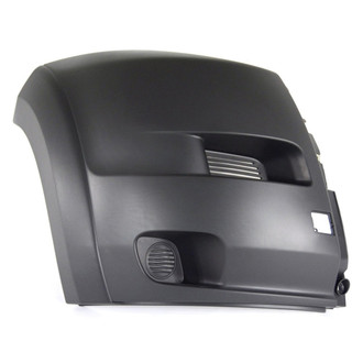 Ram OE - Front Right Bumper Cover