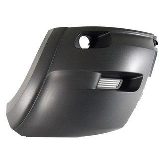 Mopar® - Front Bumper End Cap