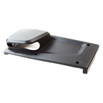 Mopar® - Front Seat Shield, Right