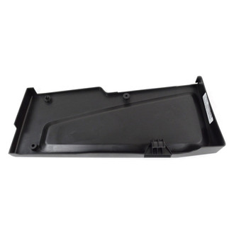 Mopar® - Front Seat Shield, Left