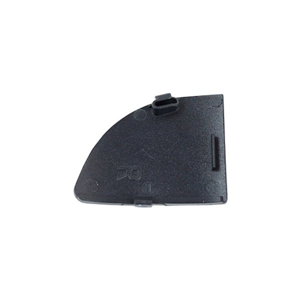 Mopar® - Blue Right Steering Wheel Paddle Switch Cover Bezel