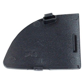 Mopar® - Steering Wheel Paddle Switch Cover Bezel