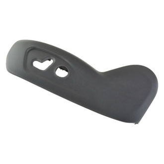 Mopar® - Front Left Outer Seat Adjuster Shield