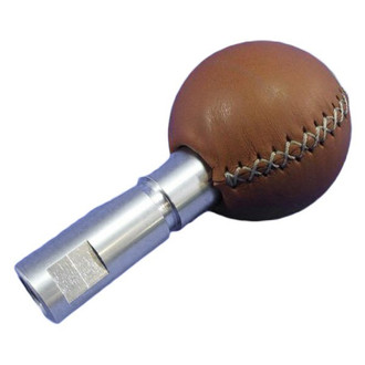 Mopar® - Manual Beige Shift Knob
