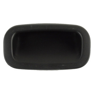 Mopar® - Rear Spare Tire Compartment Cover Latch