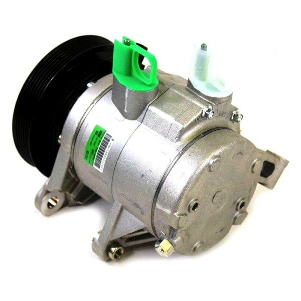 Mopar® - A/C Compressor