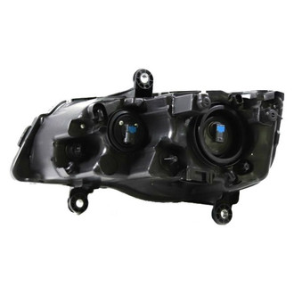 Mopar® - Passenger Side Replacement Headlight