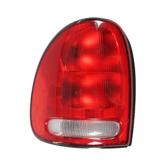 Mopar® - Replacement Tail Light