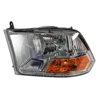 Mopar® - Replacement Headlight