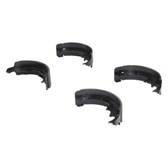 Mopar® - Rear Drum Brake Shoe Kit