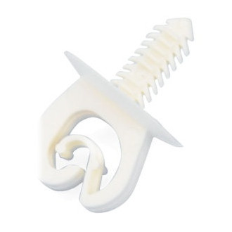 Mopar® - Brake Hydraulic Line Clip