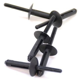 Dodge OE - Fender Liner Rivet