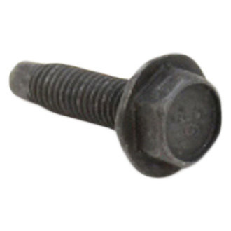 Jeep OE - Rear Upper Suspension Shock Absorber Bolt
