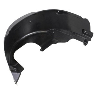 Mopar® - Wheel House Shield
