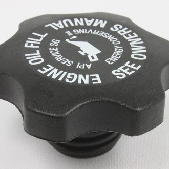 Mopar® - Oil Filler Cap