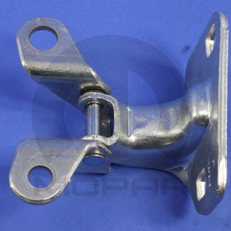 Mopar® - Front Upper Driver Side Door Hinge