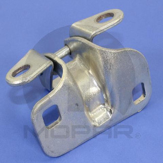 Mopar® - Front Lower Driver Side Door Hinge