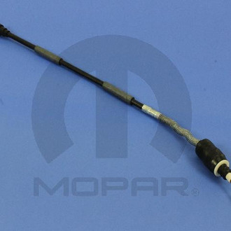 Mopar® - Clutch Cable